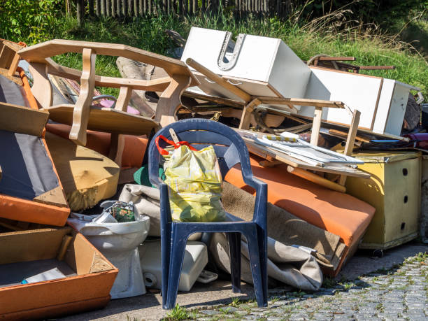 Best Estate Cleanout Services  in Mayfair, CA