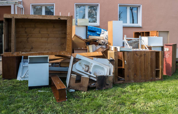Best Commercial Junk Removal  in Mayfair, CA