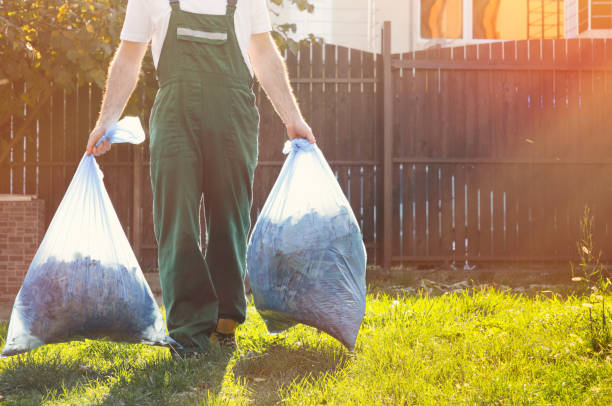 Best Professional Junk Removal  in Mayfair, CA