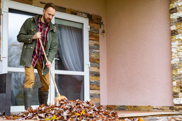 Best Household Junk Removal  in Mayfair, CA
