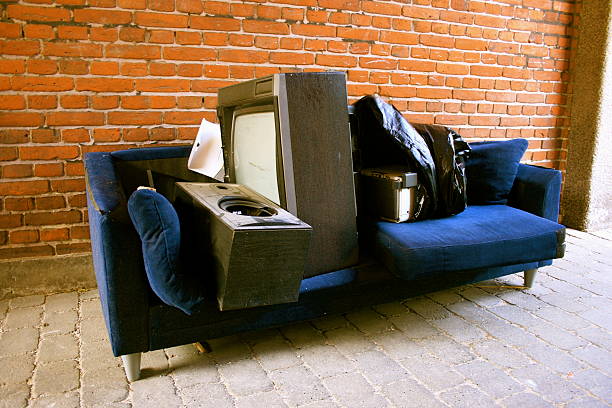 Best Commercial Cleanout Services  in Mayfair, CA