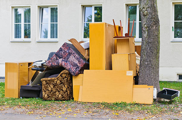 Best Electronics Removal Services  in Mayfair, CA