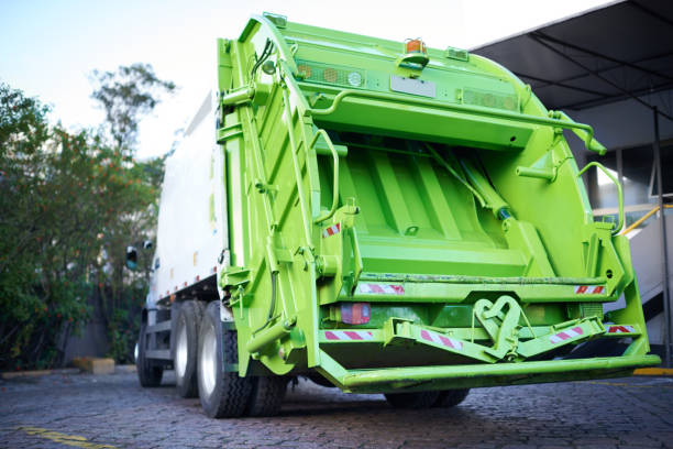 Trusted Mayfair, CA Junk Removal Experts