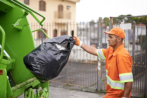 Best Attic Cleanout Services  in Mayfair, CA